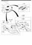 Diagram REAR COMBINATION LAMPS for your 2016 Mazda 3 I Sport Hatchback