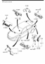 Diagram BODY RELAYS & UNIT for your 2008 Mazda CX-7