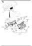 Diagram AUDIO SYSTEMS (RADIO & TAPE DECK) for your 2021 Mazda 3