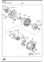 Diagram ALTERNATOR for your 2013 Mazda Mazda 2