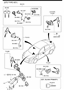 Diagram KEY SETS for your 2013 Mazda
