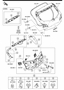 Diagram LIFT GATE (5-DOOR) for your 2013 Mazda