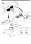 Diagram DASHBOARD EQUIPMENTS for your 2016 Mazda 3 s Grand Touring Hatchback