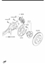 Diagram REAR AXLE for your 2023 Mazda MX-5 Miata