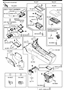Diagram CONSOLE for your 2023 Mazda MX-5 Miata
