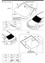 Diagram WINDOW GLASSES for your 2014 Mazda