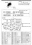 Diagram FRONT & REAR WIRING HARNESSES for your 2011 Mazda Mazda 2