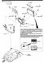 Diagram ENGINE SWITCHES & RELAYS for your 2015 Mazda CX-5