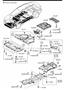 Diagram FLOOR ATTACHMENTS for your 2010 Mazda CX-9