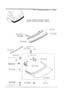 Diagram REAR BUMPER (HATCHBACK) for your 1988 Mazda