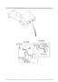Diagram LICENSE LAMPS for your 1991 Mazda 626