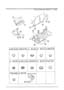 Diagram FLOOR ATTACHMENTS (HATCHBACK) for your 1986 Mazda