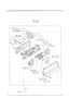 Diagram METER COMPONENTS (ANALOGUE TYPE:W/ TACHOMETER) . (LX,GT,GTX) for your 1988 Mazda