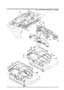 Diagram WIRING HARNESS CLAMPS (HATCHBACK) for your 1986 Mazda 323