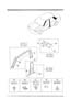 Diagram PILLAR TRIMS (SEDAN) for your 1995 Mazda Protege S
