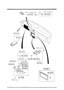 Diagram DASHBOARD EQUIPMENTS for your 1992 Mazda