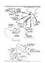 Diagram ENGINE SWITCHES & RELAYS (OHC) for your 1991 Mazda