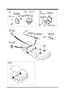 Image of Screw, TapPING. image for your 1997 Mazda 626