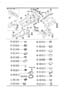 Diagram FLOOR ATTACHMENTS (HOLE COVERS) for your 1993 Mazda Protege