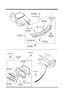Diagram COWL & EXTRACTOR GRILLES for your 2017 Mazda 3