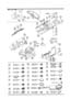 Diagram FLOOR ATTACHMENTS (HOLE COVERS) for your 1993 Mazda MX-3