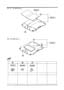Diagram CEILING TRIMS for your 1995 Mazda MX-3