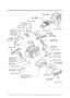 Diagram HEATER for your 1997 Mazda B-Series