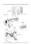 Diagram DASHBOARD WIRING HARNESSES for your 1993 Mazda RX-7