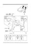 Diagram QUARTER WINDOW & TRIMS for your 1993 Mazda RX-7