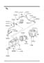 Diagram HEATER for your 1997 Mazda B-Series