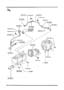 Diagram HEATER for your 1997 Mazda B-Series