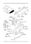 Diagram REAR BUMPER for your 2008 Mazda Tribute