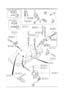 Diagram KEY SETS (626)(4-DOOR) for your Mazda