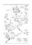 Diagram KEY SETS (SEDAN)(W/ AUTOMATIC SHOULDER BELTS) for your Mazda
