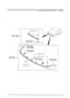 Diagram BODY MOULDINGS (626)(5-DOOR) for your 1988 Mazda