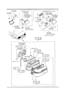 Diagram REAR COMBINATION LAMPS (COUPE) for your Mazda