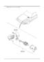 Diagram WIPER MOTOR COMPONENTS(FRONT) for your 1987 Mazda 626