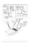 Diagram LUGGAGE COVER (HATCHBACK) for your 2002 Mazda Miata