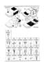 Diagram TRIM CLIPS & FASTENERS (626)(5-DOOR) for your 1989 Mazda MX-6