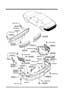 Diagram REAR BUMPER for your 2011 Mazda CX-9