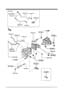 Diagram HEATER for your 1995 Mazda MX-6