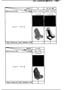 Diagram FRONT SEATS (MX-6)(PASSENGER SIDE) for your 1991 Mazda