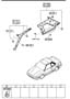 Image of Grommet, S. image for your Mazda