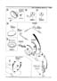 Diagram AUDIO SYSTEMS (ANTENNA & SPEAKER) for your 1993 Mazda