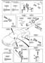 Diagram KEY SETS for your Mazda