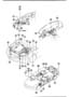 Diagram WIRING HARNESS CLAMPS for your 1997 Mazda