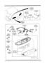Diagram REAR COMBINATION LAMPS for your Mazda