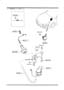 Diagram AUTO CRUISE CONTROL SYSTEM for your 1997 Mazda
