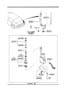 Diagram AUDIO SYSTEMS (ANTENNA & SPEAKER) for your 1997 Mazda