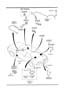 Diagram AUDIO SYSTEMS (ANTENNA & SPEAKER) for your 1997 Mazda